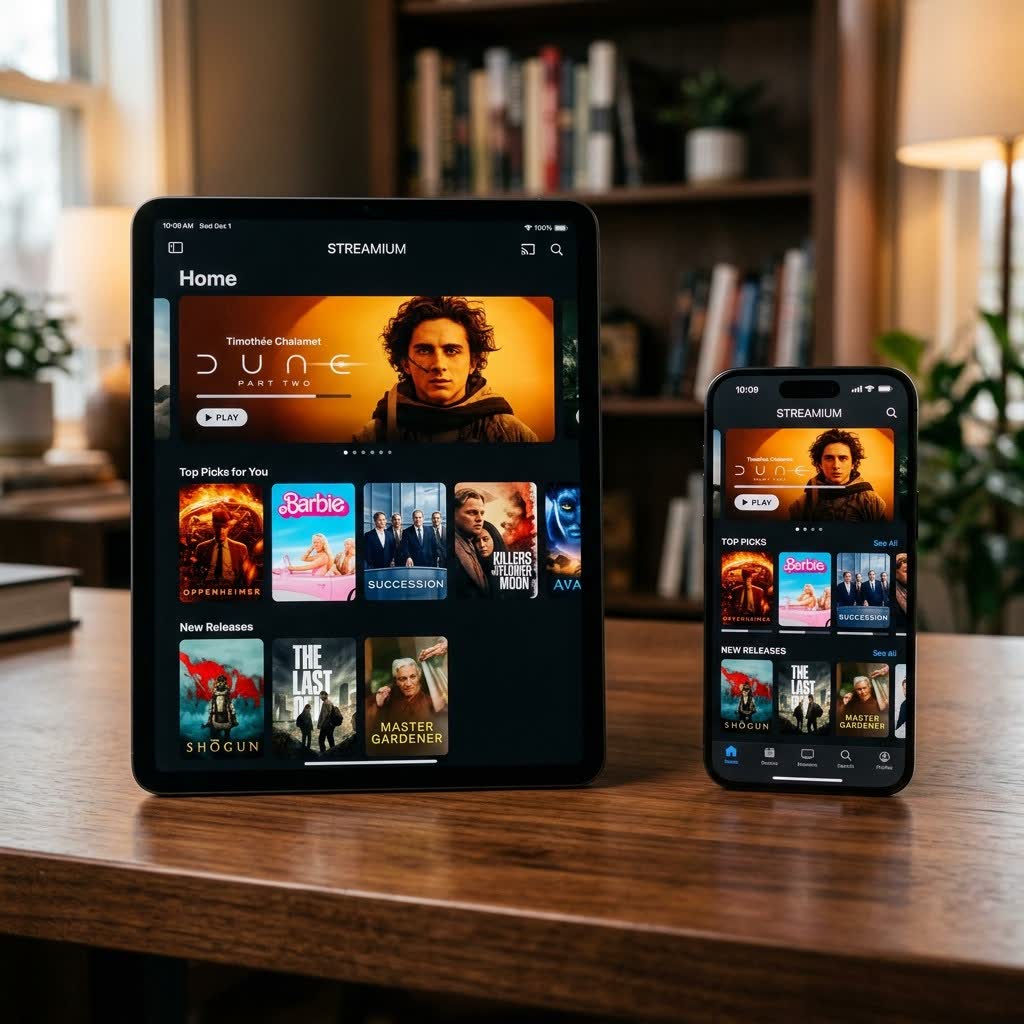 iOS