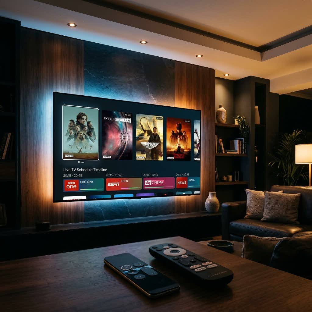 Apple TV