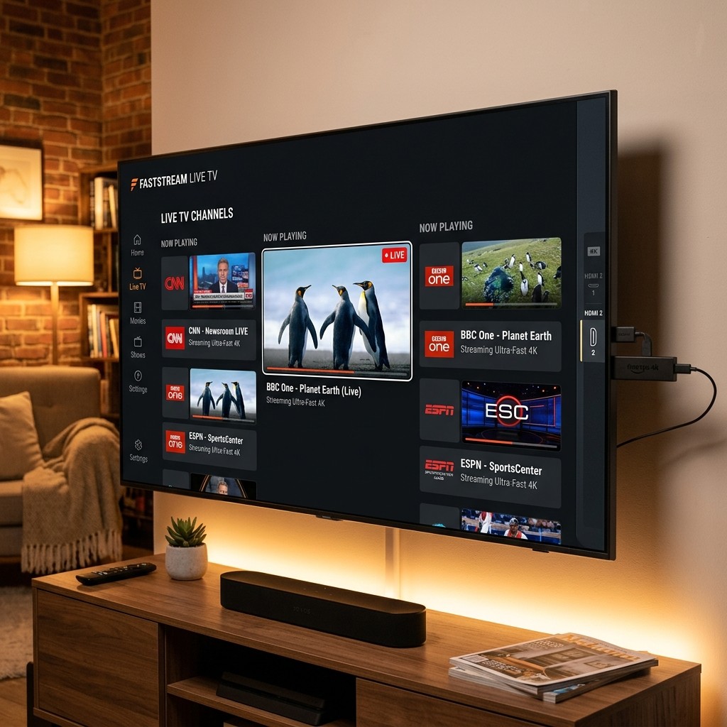 Android TV
