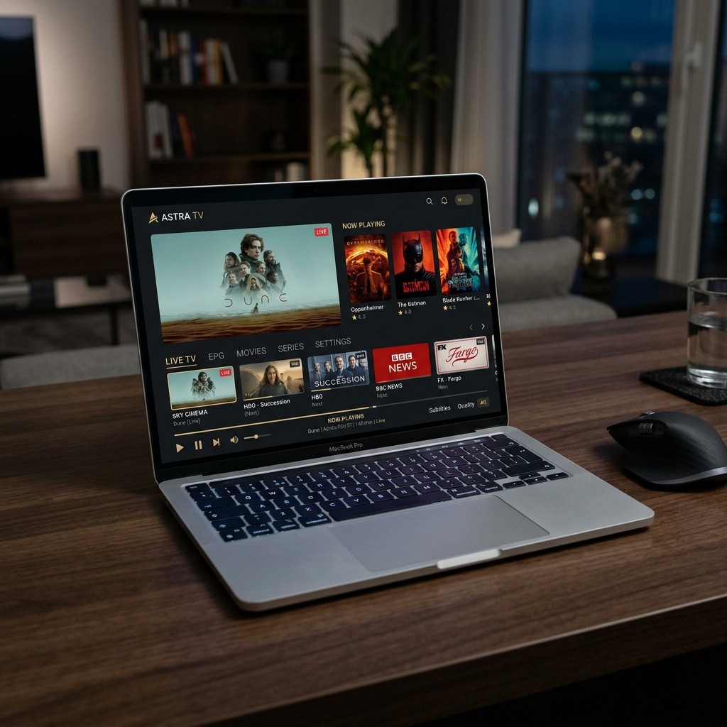 macOS