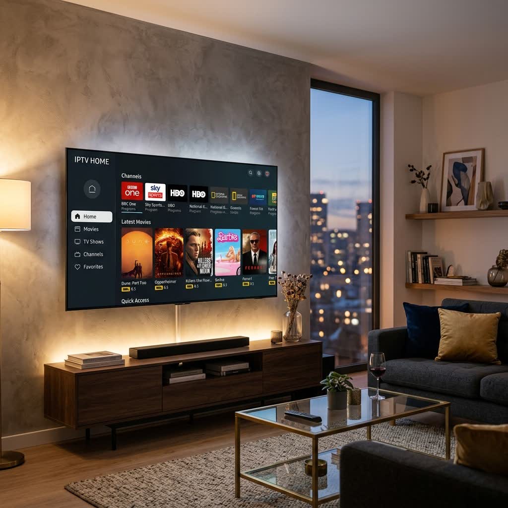 Fire TV